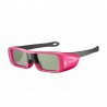 SONY - Óculos 3D TDG-BR50P rosa - 4905524693072