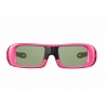 SONY - Óculos 3D TDG-BR50P rosa - 4905524693072