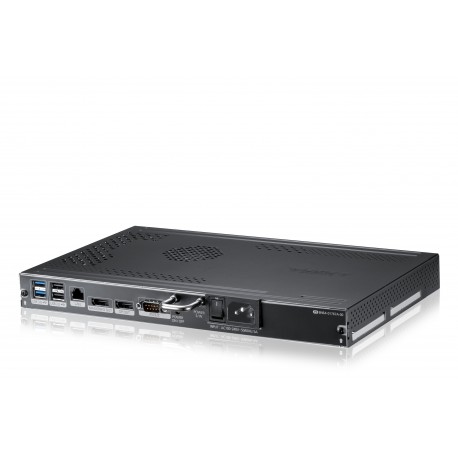 SAMSUNG - Box Media Player SBB-D32CV2/EN - 8806085669659