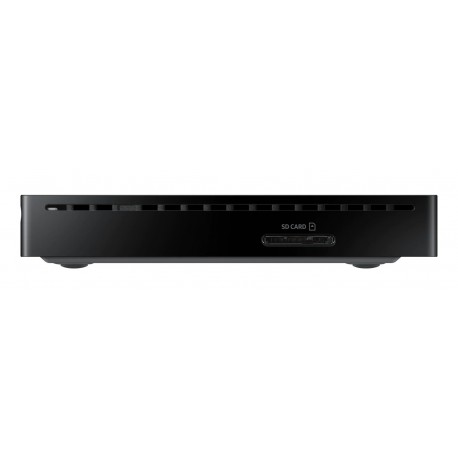 SAMSUNG - Videowall Box SBB-SS08NL1/EN - 8801643553401