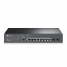 Switch C Gestao TP-Link 8portas Gigabit+2 SFP - TL-SG3210 - 6935364021634