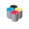SAMSUNG - Toner Kit C M Y K CLP-P300C ELS - 8806349389767