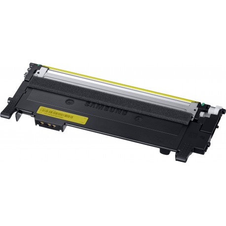 HP - Toner Samsung CLT-Y404S SU444A - 0191628463510