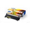 HP - Toner Samsung CLT-Y404S SU444A - 0191628463510