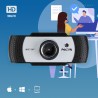 NGS - Webcam XPRESSCAM720 - 8435430618488