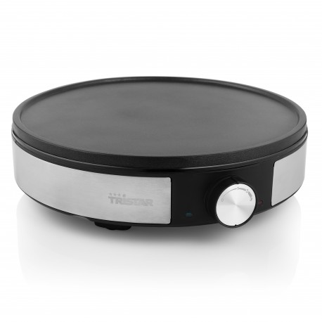 TRISTAR - Máquina Crepes BP-2638 - 8713016097491
