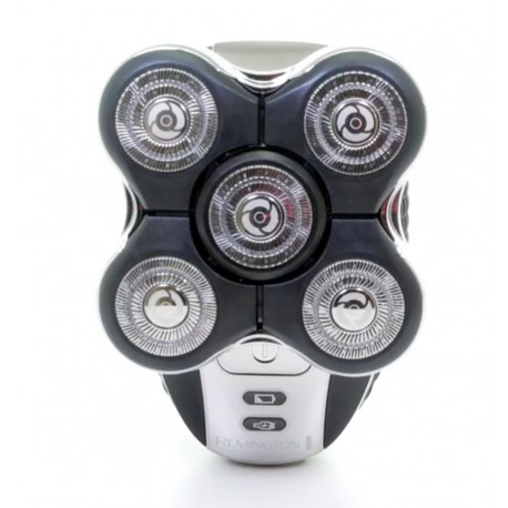 REMINGTON - Máquina de Barbear XR1500 - 5038061106022