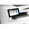 Impressora HP Multifunçoes LaserJet Enterprise M430f - 0193905205479