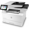 Impressora HP Multifunçoes LaserJet Enterprise M430f - 0193905205479