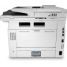 Impressora HP Multifunçoes LaserJet Enterprise M430f - 0193905205479