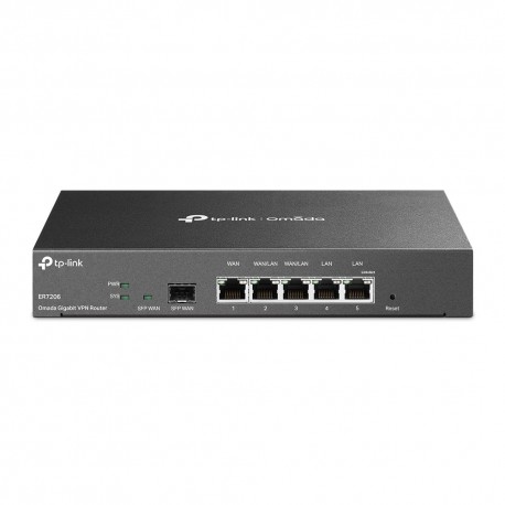 Router TP-Link SafeStream Gigabit Multi-WAN VPN - 6935364072391