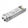 Transceptor TP-Link LC 10GBase-SR SFP + - TL-SM5110-SR - 6935364006297