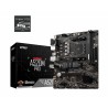 MB MSI A520M PRO SKT AMD AM4 2xDDR4 VGA HDMI DP MATX - 4719072755492
