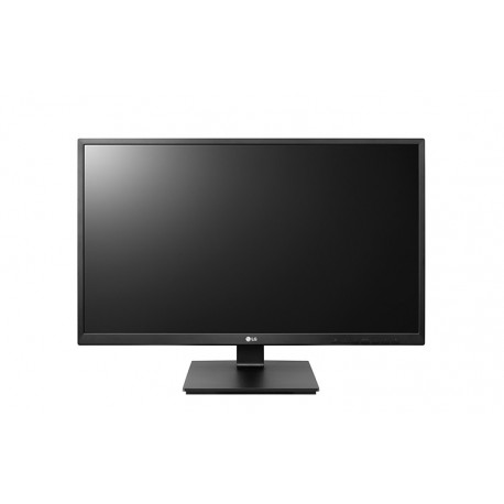 Monitor LG 24" IPS WFHD 19:9 5ms HDMI/USB Preto - 24BL650C-B - 8806098567621