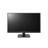 Monitor LG 24" IPS WFHD 19 9 5ms HDMI USB Preto - 24BL650C-B - 8806098567621