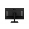 Monitor LG 24" IPS WFHD 19 9 5ms HDMI USB Preto - 24BL650C-B - 8806098567621