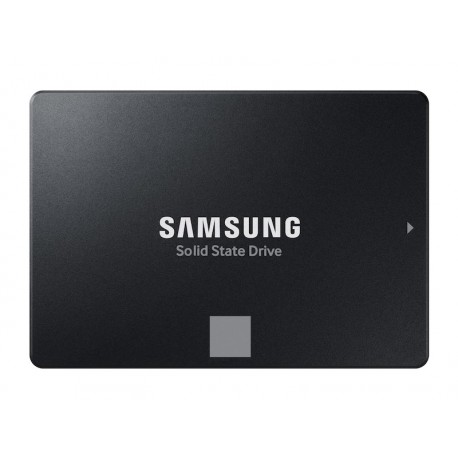 SSD 2.5 SATA SAMSUNG 4TB 860 EVO - 8806090545894