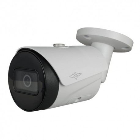 X-Security XS-IPB619SWH-8P Camara Bullet IP 8 Megapixel (3840x2160) - 8435325450520