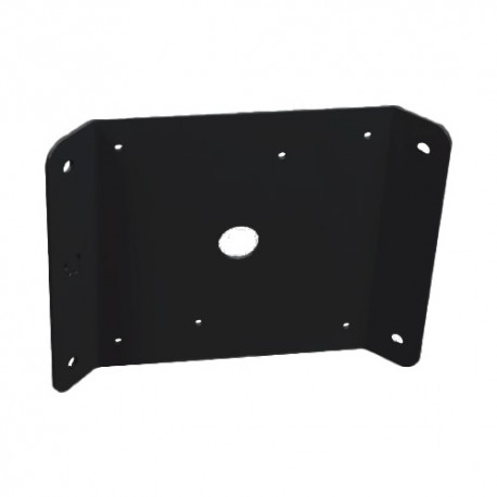 Oem CBOX-CR45-CORNER-B Suporte de Canto Interior Aço CamBox para Exterior Preto - 0761449354238