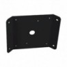 Oem CBOX-CR45-CORNER-B Suporte de Canto Interior Aço CamBox para Exterior Preto - 0761449354238