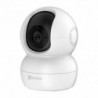 Ezviz EZ-TY2 Câmara Wi-Fi 1080P 4 mm IR10m Horizontal Vertical Áudio Bidireccional 1/3" 2 Mpx MicroSD APP, P2P para Interior