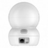 Ezviz EZ-TY2 Câmara Wi-Fi 1080P 4 mm IR10m Horizontal Vertical Áudio Bidireccional 1/3" 2 Mpx MicroSD APP, P2P para Interior