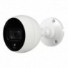 Dahua HAC-ME2802B Câmara Branded HDCVI Gama IoT Active Deterrence 1/2.8" 2.8 mm 8 Mpx WDR PIR 10m 110º IR20m Alarme IP67