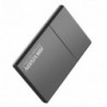 Hikvision HS-ESSD-ELITE7-G-500G Disco Rígido Portátil SSD 1.8" 500 GB USB-C 3.2 1060 MB/s IPX7 Alumínio