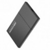 Hikvision HS-ESSD-ELITE7-G-500G Disco Rígido Portátil SSD 1.8" 500 GB USB-C 3.2 1060 MB/s IPX7 Alumínio