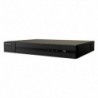 Hiwatch HWN-5208MH-8P Gravador NVR para camaras IP 8 CH video / 8 portas PoE