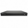 Hiwatch HWN-5208MH-8P Gravador NVR para camaras IP 8 CH video / 8 portas PoE