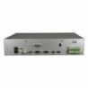 Safire SF-NVR8104A-AI-SMART Gravador NVR para camaras IP 4 CH video