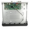 Uniarch UV-KIT101-B44XPOE Kit de Videovigilância XVR 4CH até 6 IP, 4 Câmaras Bullet IP67, Switch Hi-PoE