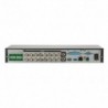 X-Security XS-XVR6116AS-4KL-2FACE Videogravador 5n1 16 CH HDTVI/HDCVI/AHD/CVBS (8Mpx) + 16 IP (8Mpx) - 8435325450551