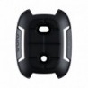 Ajax AJ-HOLDER-B Suporte para Botões de Emergência Compatível AJ-BUTTON-B AJ-DOUBLEBUTTON-B Preto - 0810031991945