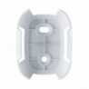 Ajax AJ-HOLDER-W Suporte para Botões de Emergência Compatível AJ-BUTTON-W AJ-DOUBLEBUTTON-W Branco - 0810031991952