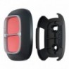 Ajax AJ-HOLDER-B Suporte para Botões de Emergência Compatível AJ-BUTTON-B AJ-DOUBLEBUTTON-B Preto - 0810031991945