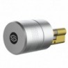 Safire SF-SMARTLOCK-BT Fechadura Inteligente Bluetooth Cilindro Motorizado Europeu 35 x 35 mm - 8435325454009