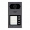 X-Security XS-3211E-MB4-V3 Videoporteiro IP Camara 2Mpx grande angular - 8435325453330