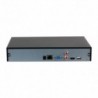 X-Security XS-NVR3104-4K-1FACE Gravador NVR para Câmaras IP 4 CH video IP - 8435325452395