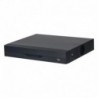 X-Security XS-NVR3104-4K1P-1FACE Gravador NVR para Câmaras IP 4 CH video IP e 4 portas PoE - 8435325452388