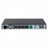 X-Security XS-NVR3216A-4K16P-1FACE Gravador NVR para Câmaras IP 16 CH video IP e 16 portas PoE - 8435325452340