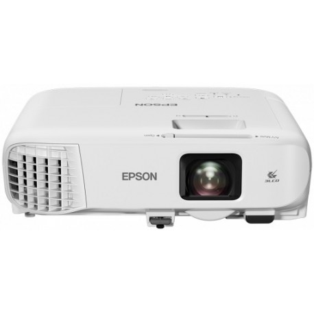 Video Projetor EPSON EB-982W - 8715946680774