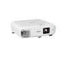 Video Projetor EPSON EB-982W - 8715946680774