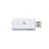 Adaptador Wi-Fi USB EPSON Dual Function Wireless Adapter 5 Ghz Wireless & Miracast ELPAP11 - 8715946674414
