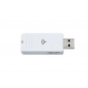 Adaptador Wi-Fi USB EPSON Dual Function Wireless Adapter 5 Ghz Wireless & Miracast ELPAP11 - 8715946674414