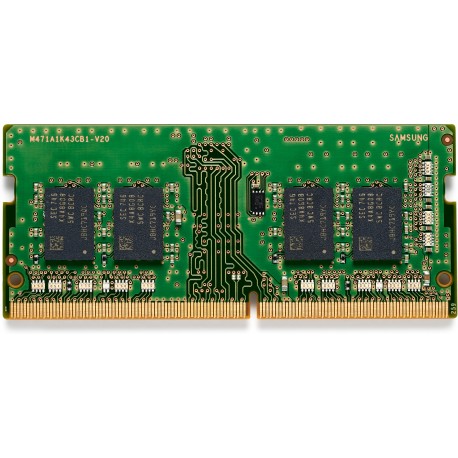 Dimm HP 8GB DDR4-3200 DIMM - 0194850902840