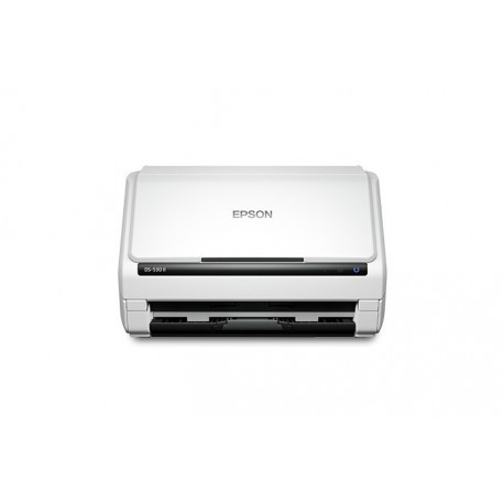Scanner EPSON WorkForce DS-530II - 8715946685908