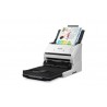 Scanner EPSON WorkForce DS-530II - 8715946685908