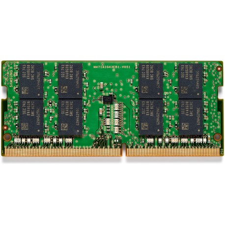 Dimm HP 16GB DDR4-3200 UDIMM - 0194850902802